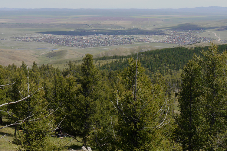 Bild, das Landschaft zeigt